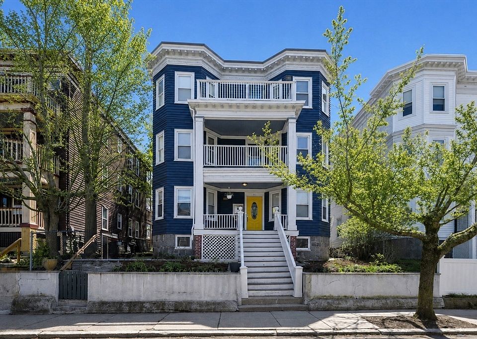 1st image of 33 Rosemont St #A