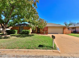 4733 Carrie Ann Ln, Abilene, TX 79606