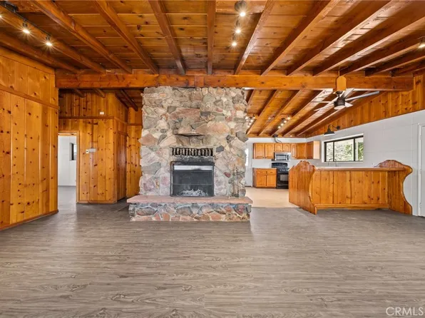 11537 Elbow Rd, Morongo Valley, CA 92256