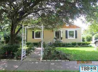 2006 Monticello Rd, Temple, TX 76501