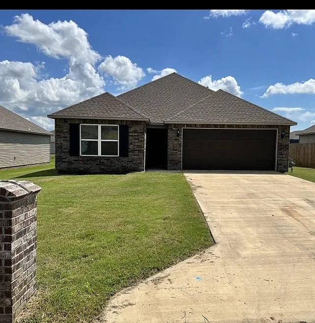 Prospector Dr