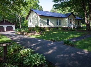 134 Fish And Game Rd, Little Falls, NY 13365