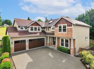 20316 97th Pl S, Kent, WA