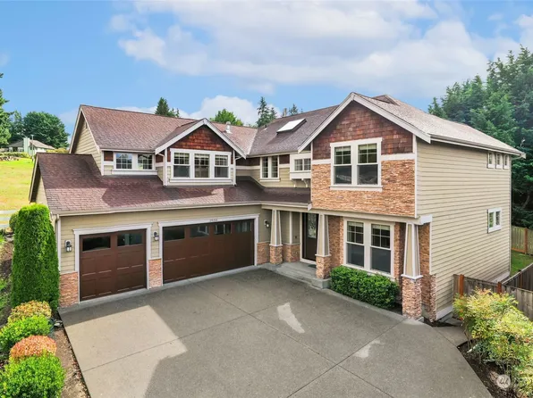 20316 97th Place S, Kent, WA 98031