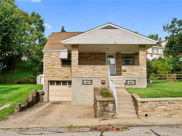 836 Georgia Ave, Pittsburgh, PA 15210