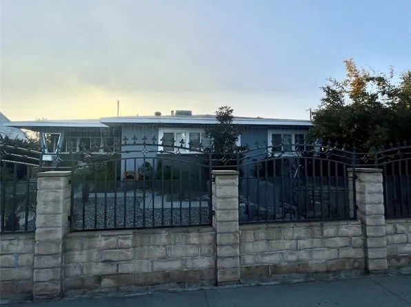 14116 Terra Bella St, Pacoima, CA 91331