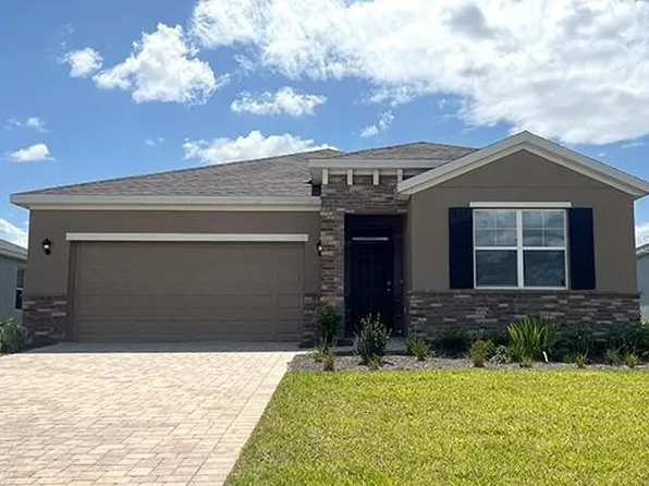 4050 NW 48th Terrace Rd, Ocala, FL 34482