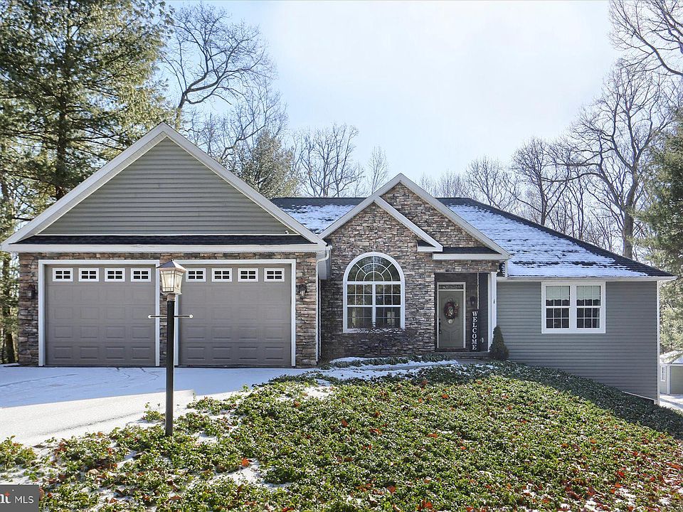1st image of 68 W Mountain Top Dr