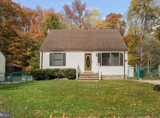 118 W Village Rd, Elkton, MD 21921