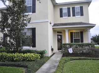 12760 Bideford Ave, Windermere, FL 34786