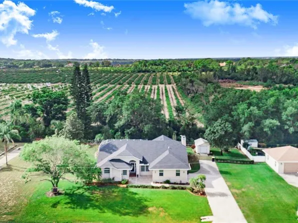 508 STARR RIDGE DRIVE, LAKE WALES, FL 33898