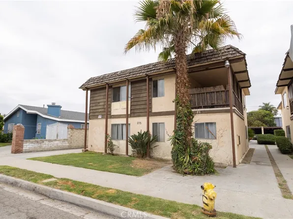 215 N Burris Ave, Compton, CA 90221