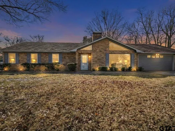 1008 Corey Dr, Whitehouse, TX 75791