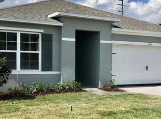 560 Talisi Loop, Saint Cloud, FL 34771