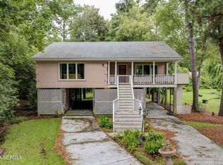 903 Tarpon Dr, Wilmington, NC 28409