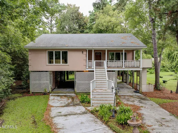 903 Tarpon Drive, Wilmington, NC 28409