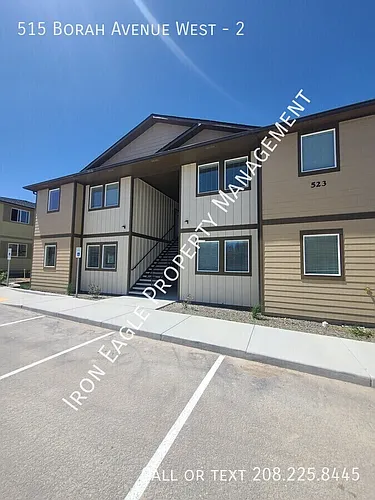 515 Borah Ave W #2 Photo 1