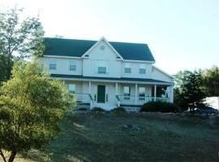 32134 Sunset Ridge Rd W, Coarsegold, CA 93614