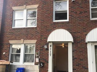 4117 Tyson Ave, Philadelphia, PA 19135