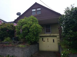 1831 N 54th St, Seattle, WA 98103