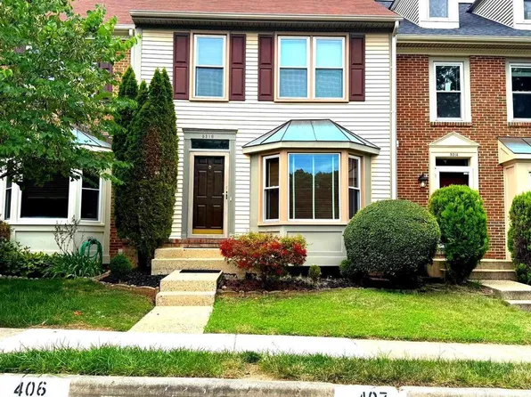 5316 Ridley Ct, Alexandria, VA 22315