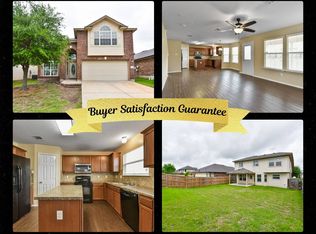 5012 Lions Gate Ln, Killeen, TX 76549