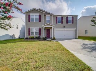 9426 Bayview Pkwy, Charlotte, NC 28216