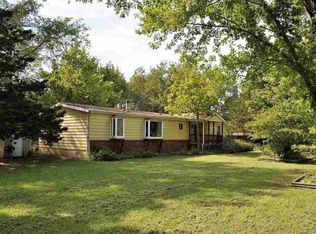 1459 N Easy Rd, Mulvane, KS 67110