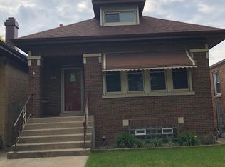 10808 S Avenue M, Chicago, IL 60617