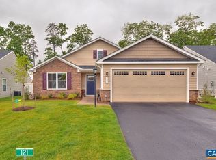 121 Park Dr, Palmyra, VA 22963