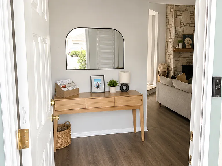 Entryway