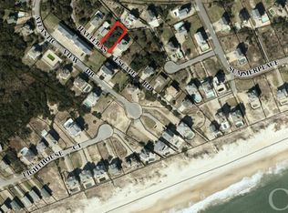 0 Hatteras Escape Rd LOT 9, Hatteras, NC 27943