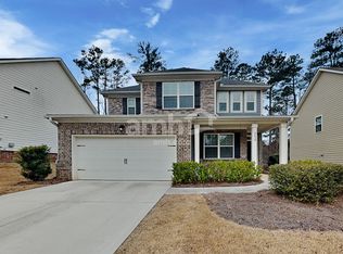 3418 Okelly Dr, Loganville, GA 30052