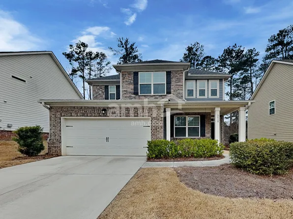 3418 Okelly Dr, Loganville, GA 30052