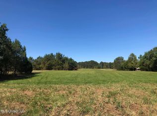 0 Volley Campbell Rd, Terry, MS 39170