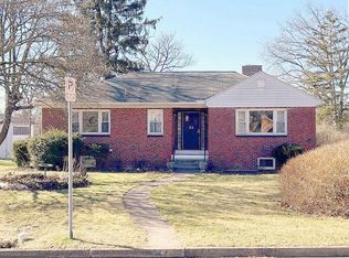 48 N 38th St, Harrisburg, PA 17109