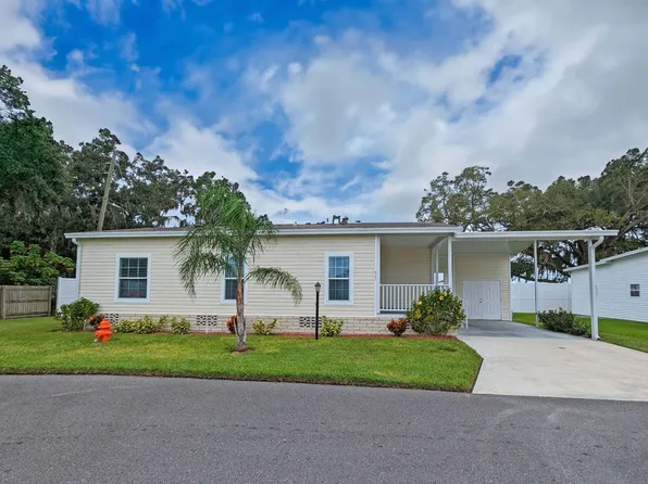 5161 Orchid Tree Ln #76, Winter Haven, FL 33880