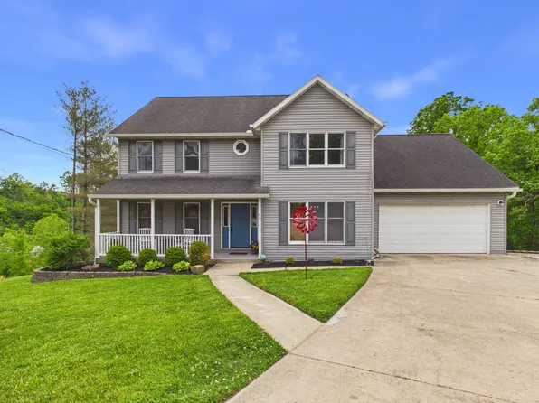 63 Mockingbird Ln, Ona, WV 25545