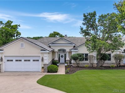 166 Cordoba Point, Sunrise Beach, MO, 65079