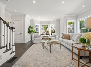 230 Bellevue St #1, Newton, MA 02458