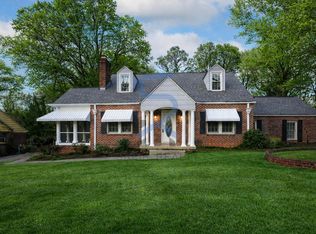 1441 Boulevard Lorraine SW, Atlanta, GA 30311