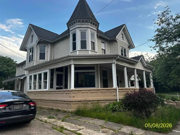 845 2nd Ave, Gallipolis, OH 45631