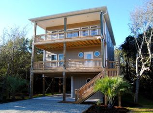119 Atkinson Rd, Surf City, NC --