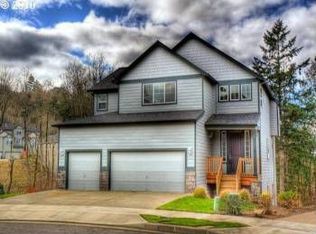 9067 SE Hamilton Ln, Happy Valley, OR 97086
