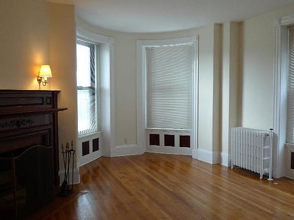 504 Beacon St. #6 Boston - Back Bay Unit Photo 1