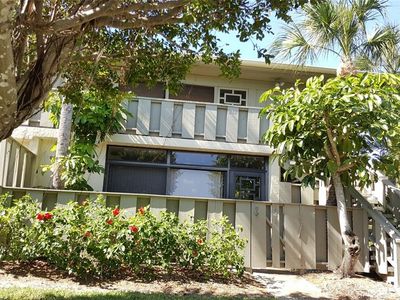 6200 FLOTILLA DRIVE #241, Holmes Beach, FL, 34217