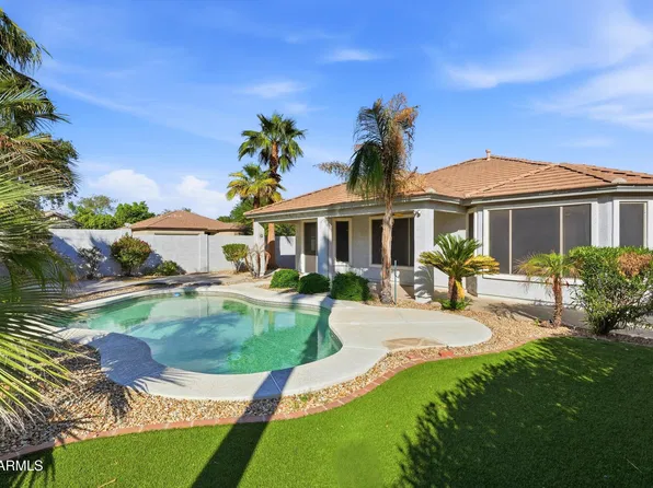 14904 N 135TH Drive, Surprise, AZ 85379