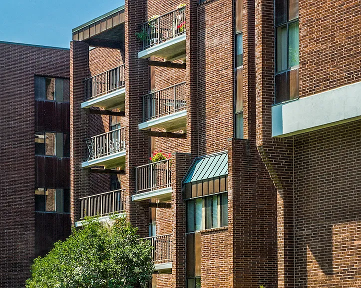 Residences at Pomona Park — Photo 18