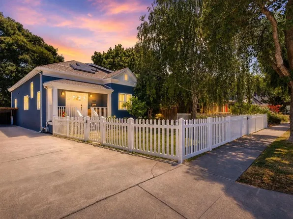 1622 Lincoln Ave, San Jose, CA 95125