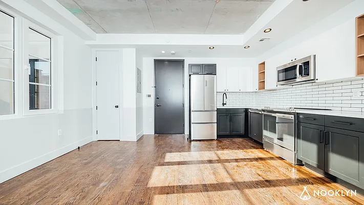 Rented by Nooklyn NYC LLC | media 12
